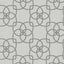 Antonina Vella Serendipity Gray/Silver Wallpaper