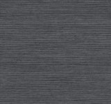 Antonina Vella Shining Sisal Black/Silver Wallpaper