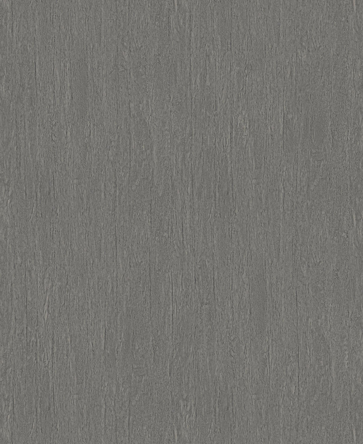 Antonina Vella Natural Texture Gray Wallpaper