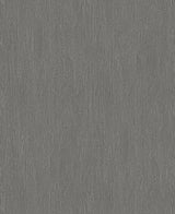 Antonina Vella Natural Texture Gray Wallpaper