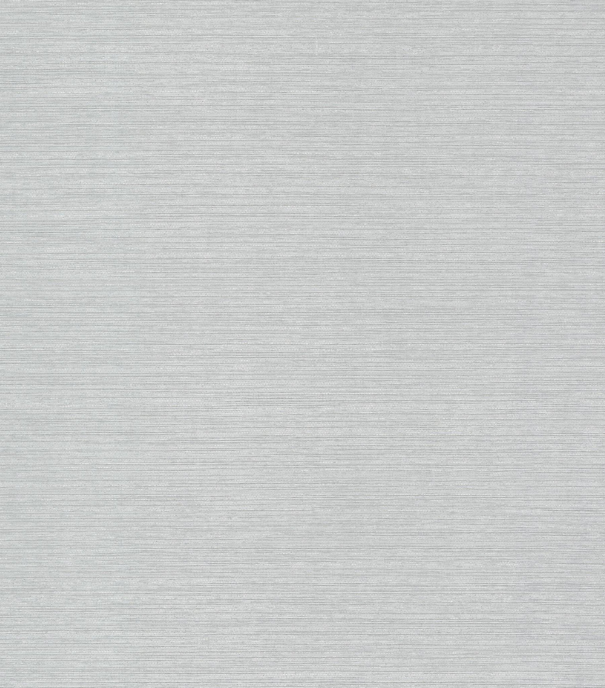 Antonina Vella Shining Sisal Silver/White Wallpaper