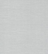 Antonina Vella Shining Sisal Silver/White Wallpaper