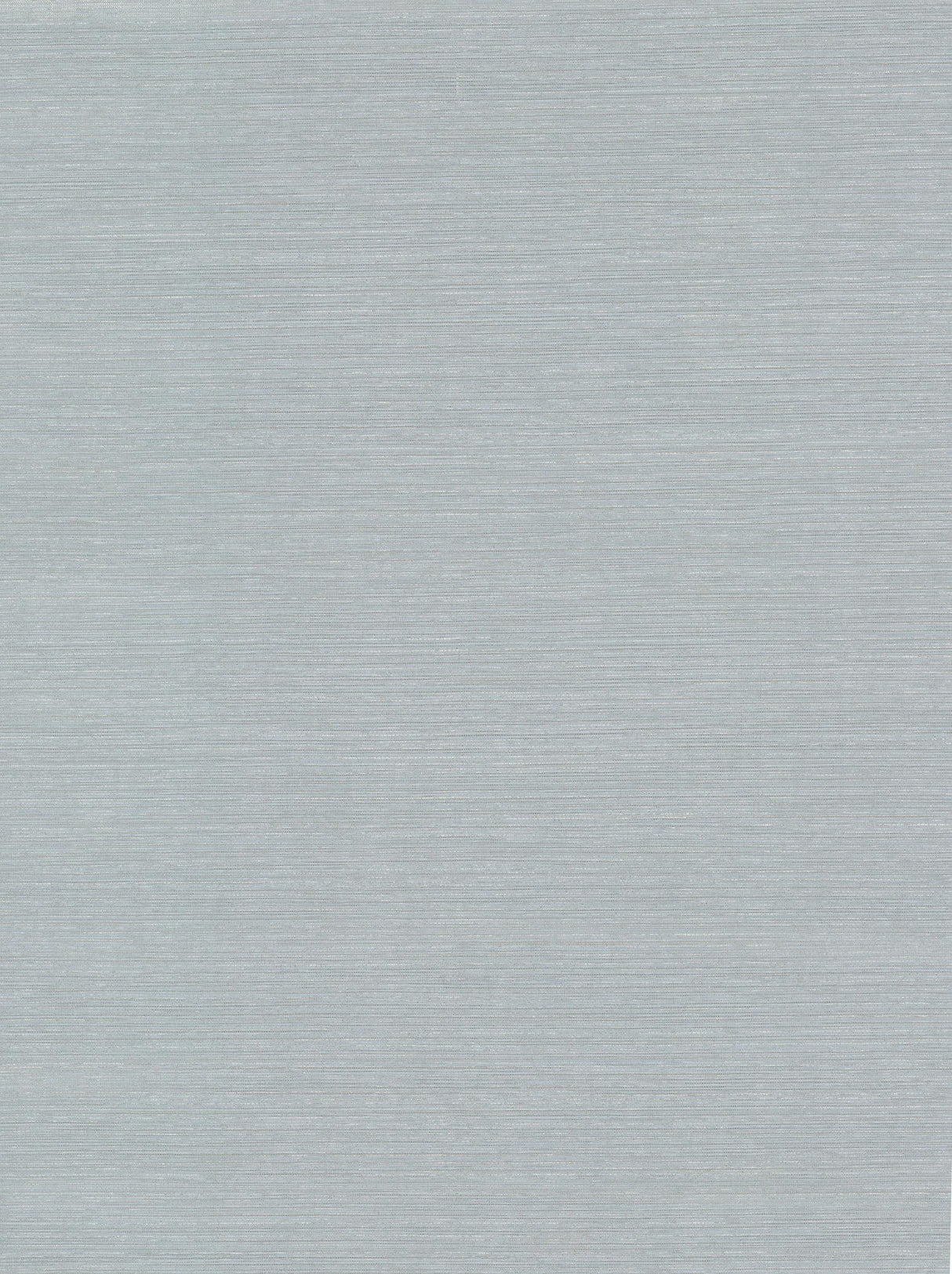 Antonina Vella Shining Sisal Blue/Silver Wallpaper