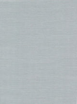 Antonina Vella Shining Sisal Blue/Silver Wallpaper