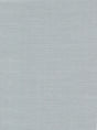 Antonina Vella Shining Sisal Blue/Silver Wallpaper