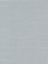 Antonina Vella Shining Sisal Blue/Silver Wallpaper