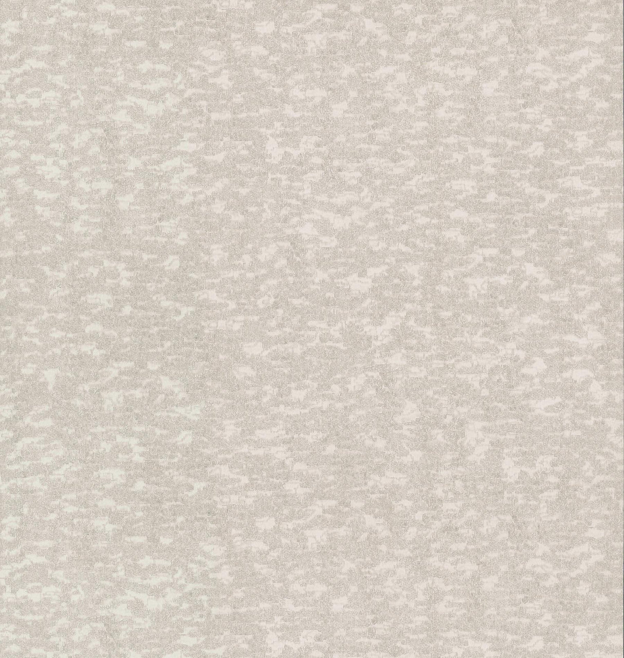 Antonina Vella Weathered Cypress White Wallpaper