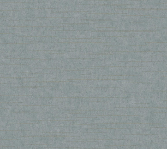 Antonina Vella Tiger's Eye Teal Wallpaper