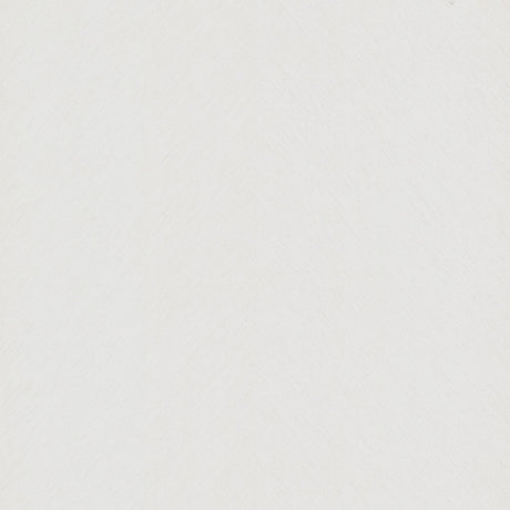 Antonina Vella Etched Chevron White Wallpaper