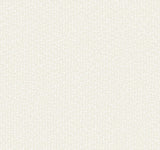 Antonina Vella Galaxies White Wallpaper