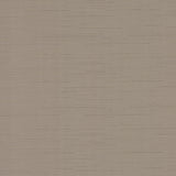 Antonina Vella Ribbon Bamboo Taupe/Silver Wallpaper
