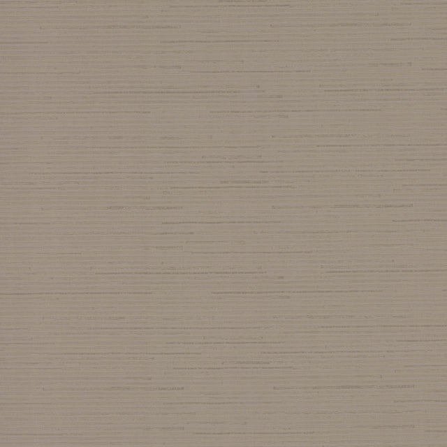 Antonina Vella Ribbon Bamboo Taupe/Silver Wallpaper
