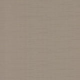 Antonina Vella Ribbon Bamboo Taupe/Silver Wallpaper