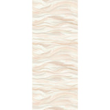 Antonina Vella Currents Mural Beige Wallpaper