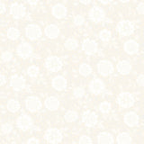 A-Street Prints Lizette Cream Charming Floral Wallpaper