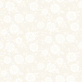 A-Street Prints Lizette Charming Floral Cream Wallpaper
