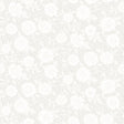 A-Street Prints Lizette Light Grey Charming Floral Wallpaper