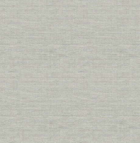 A-Street Prints Agave Stone Faux Grasscloth Wallpaper