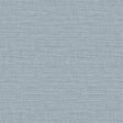 A-Street Prints Agave Denim Faux Grasscloth Wallpaper