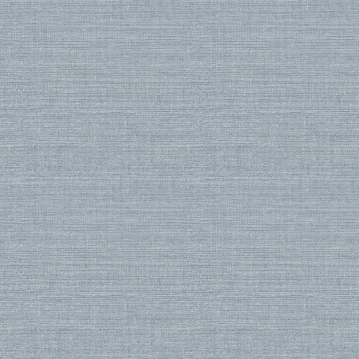 A-Street Prints Agave Denim Faux Grasscloth Wallpaper