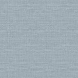 A-Street Prints Agave Denim Faux Grasscloth Wallpaper