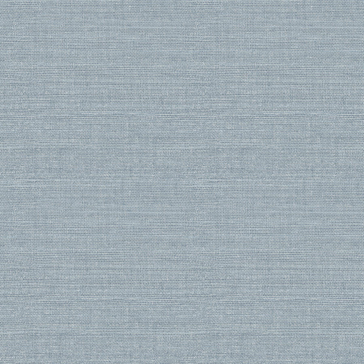 A-Street Prints Agave Denim Faux Grasscloth Slate Wallpaper
