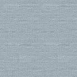 A-Street Prints Agave Denim Faux Grasscloth Slate Wallpaper