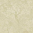 A-Street Prints Olle Sage Forest Sanctuary Wallpaper