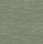 A-Street Prints Malin Moss Faux Grasscloth Wallpaper