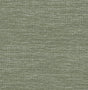 A-Street Prints Malin Moss Faux Grasscloth Wallpaper