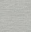A-Street Prints Malin Light Grey Faux Grasscloth Wallpaper
