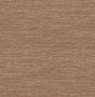 A-Street Prints Malin Rust Faux Grasscloth Wallpaper