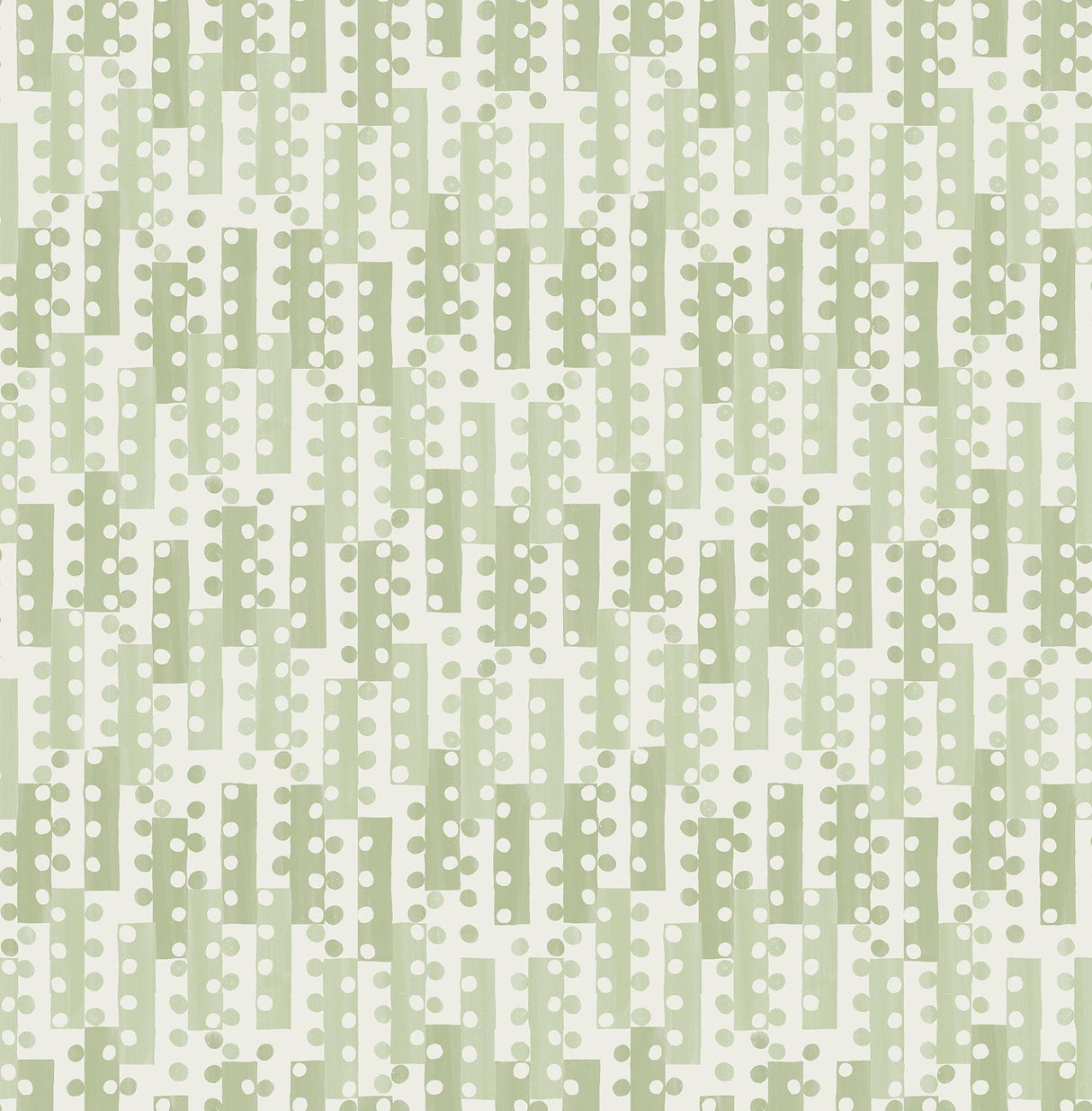 A-Street Prints Erik Green Building Blocks Wallpaper
