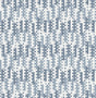 A-Street Prints Erik Blue Building Blocks Wallpaper