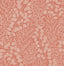 A-Street Prints Elin Coral Berry Botanical Wallpaper