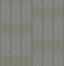 A-Street Prints Nyle Dark Grey Chevron Stripes Wallpaper