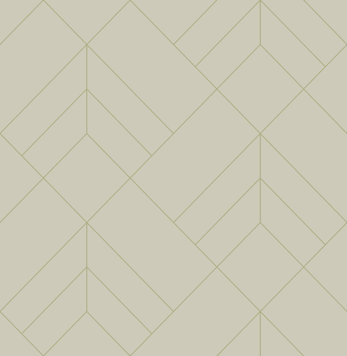 A-Street Prints Sander Geometric Light Grey Wallpaper