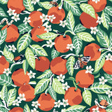 Brewster Home Fashions Juniper Orange Grove Peel & Stick Wallpaper