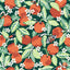 Brewster Home Fashions Juniper Orange Grove Peel & Stick Wallpaper