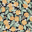 Brewster Home Fashions Ink Orange Grove Peel & Stick Wallpaper