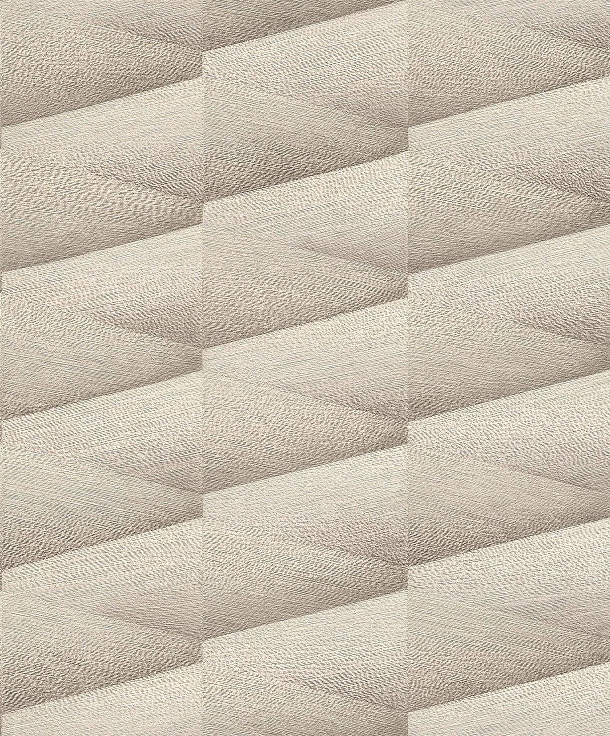 Brewster Home Fashions Shae Grey Geo Wallpaper