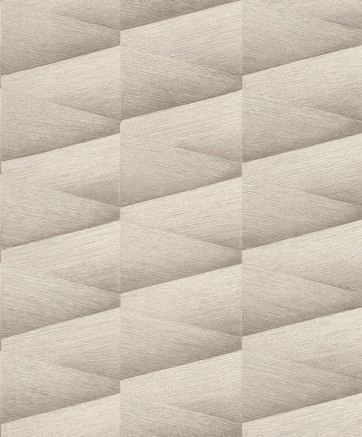 Brewster Home Fashions Shae Geo Grey Wallpaper