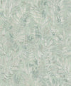 Brewster Home Fashions Beck Green Leaf Wallpaper