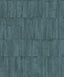 Brewster Home Fashions Buck Teal Horizontal Wallpaper
