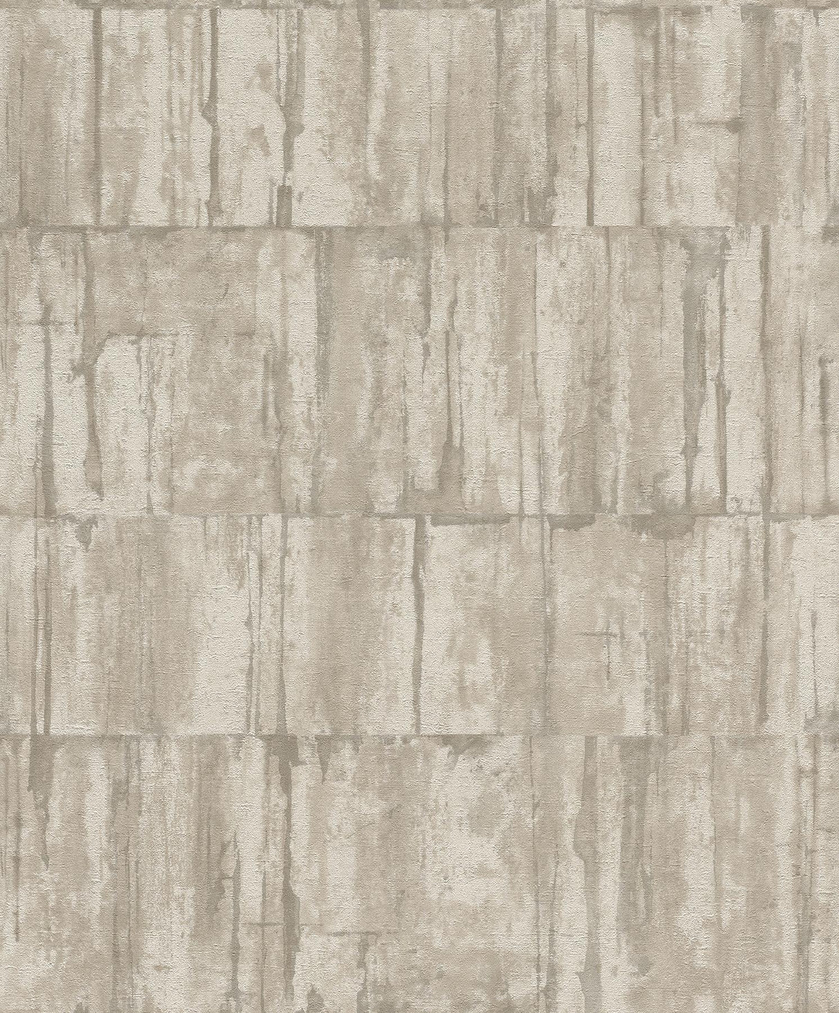 Brewster Home Fashions Buck Taupe Horizontal Wallpaper