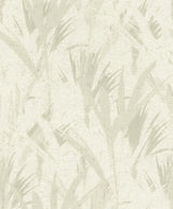 Brewster Home Fashions Chet Sage Spray Wallpaper