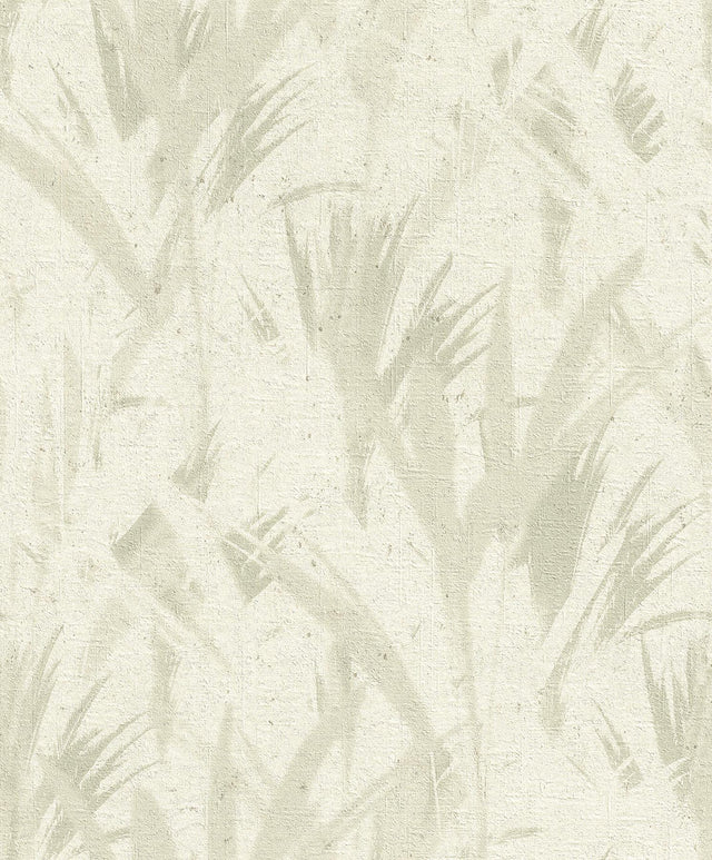 Brewster Home Fashions Chet Sage Spray Wallpaper