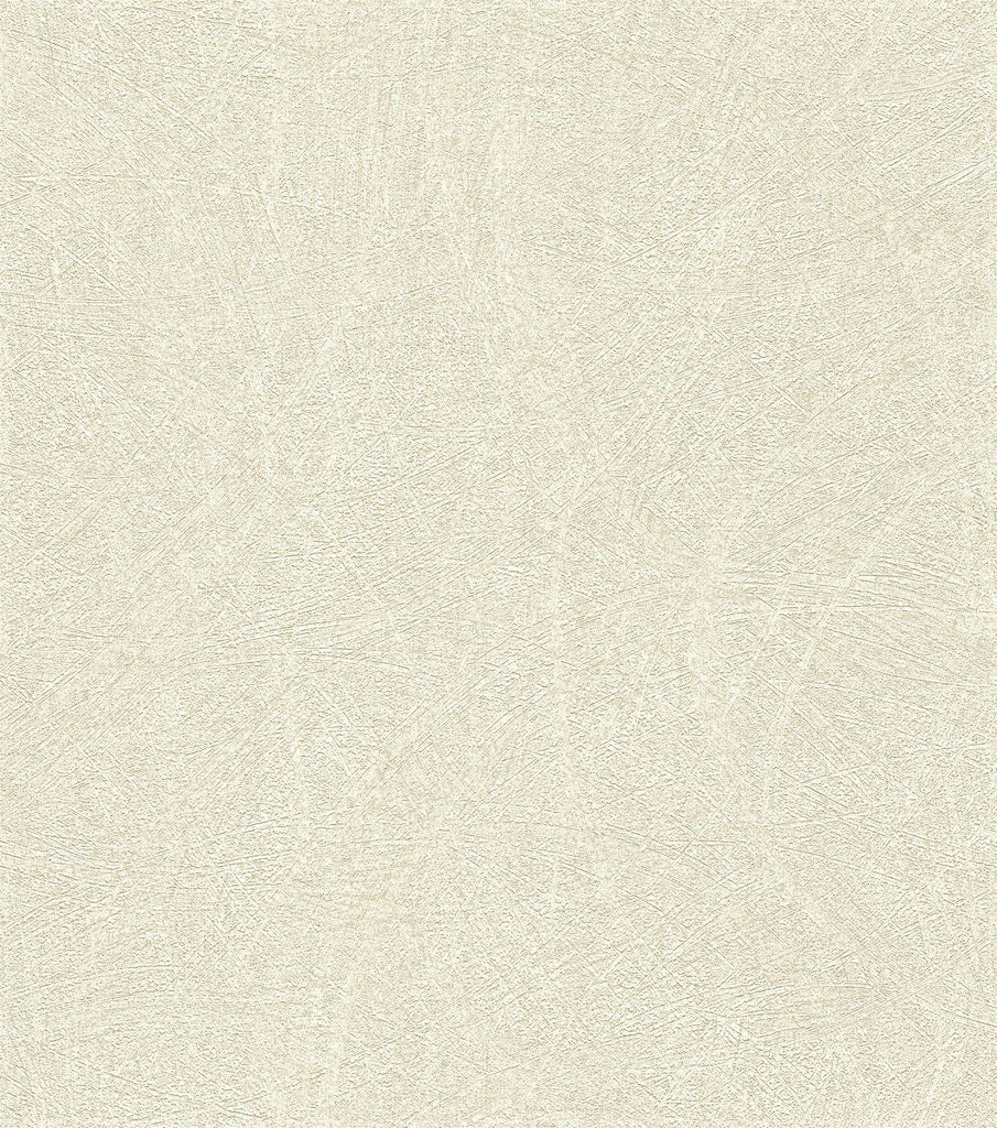Brewster Home Fashions Blain White Texture Wallpaper