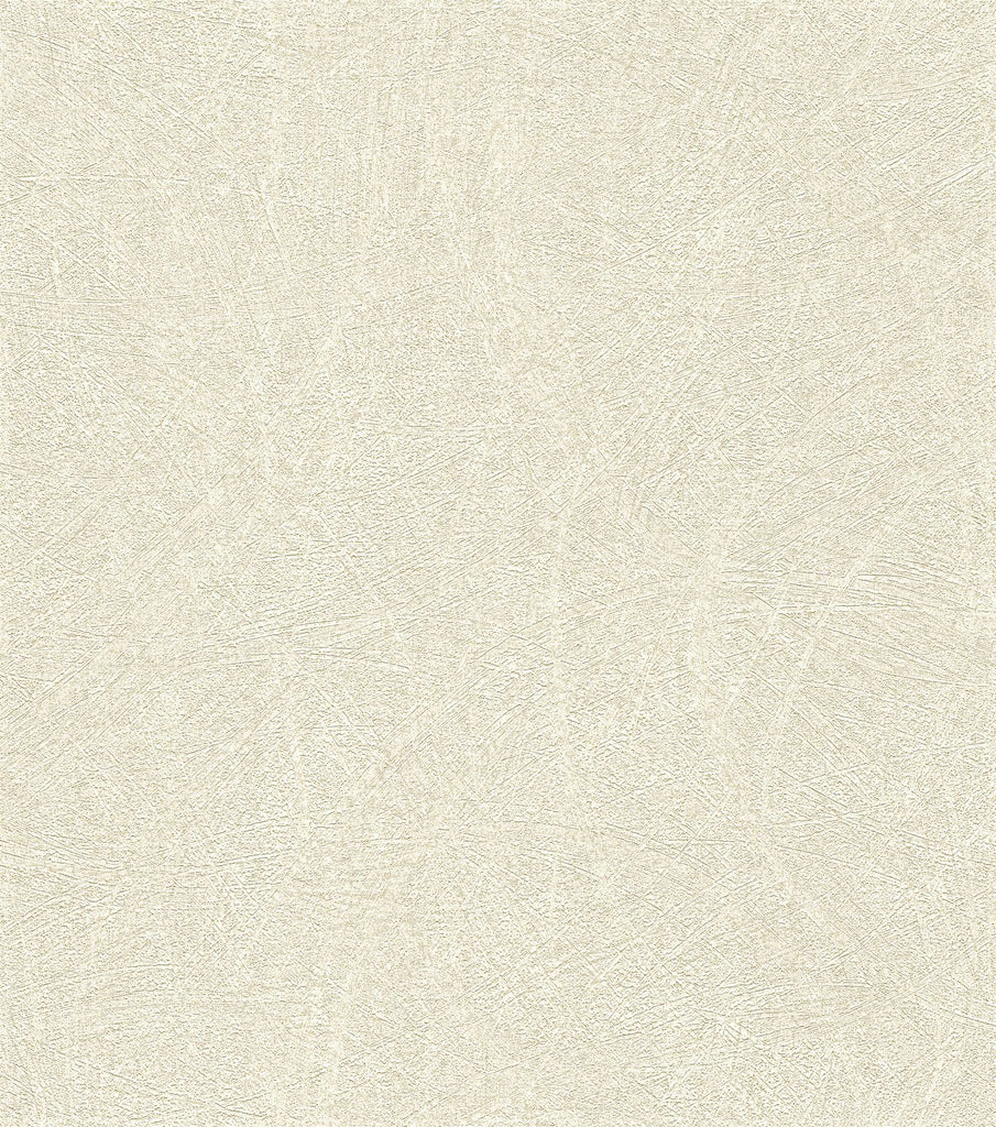 Brewster Home Fashions Blain Texture White Wallpaper