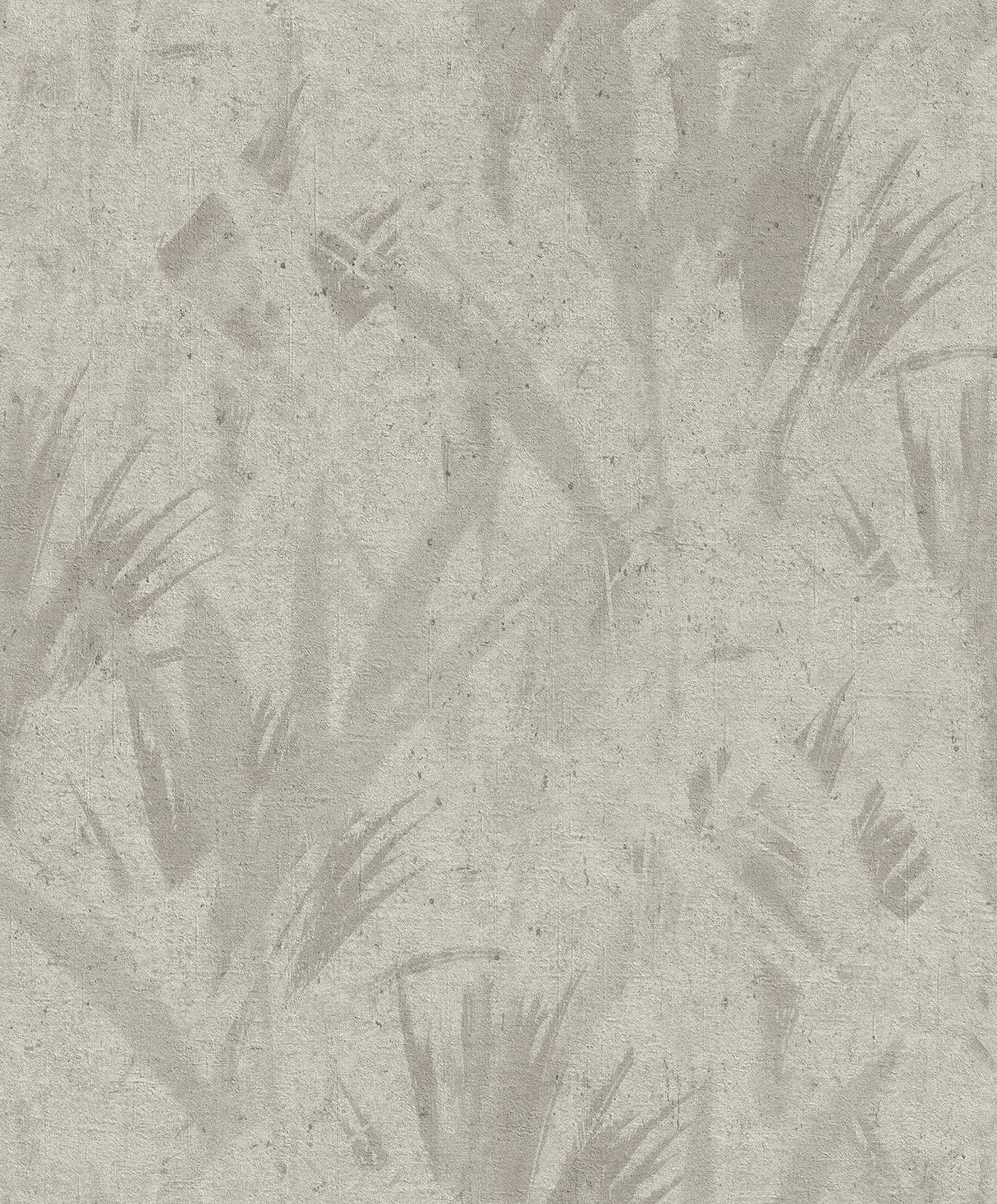 Brewster Home Fashions Chet Grey Spray Wallpaper